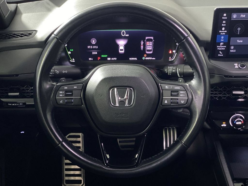 Used 2024 Honda Accord Sport image 16