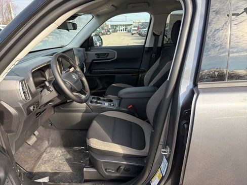 New 2026 Ford Bronco Sport Big Bend w/ Convenience Package AWD/4WD image 13