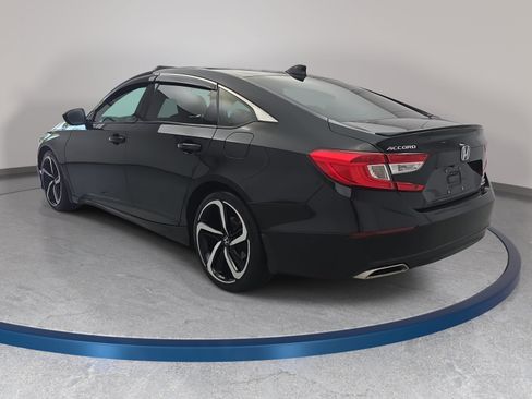 Used 2020 Honda Accord Sport image 7