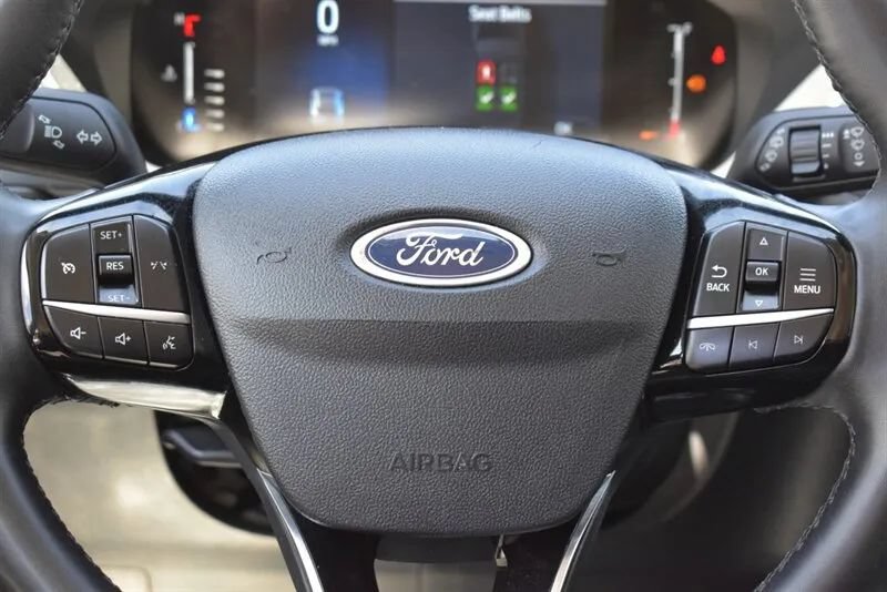 Used 2023 Ford Escape Active AWD/4WD image 15