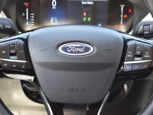 Used 2023 Ford Escape Active AWD/4WD image 15