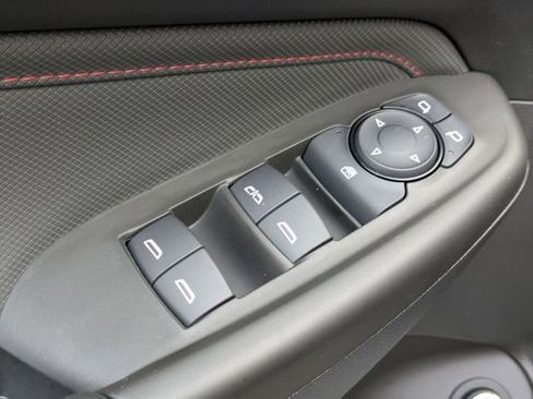 New 2026 Chevrolet TrailBlazer RS w/ Convenience Package image 9