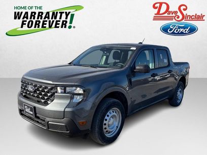 New 2026 Ford Maverick XL w/ Equipment Group 101A