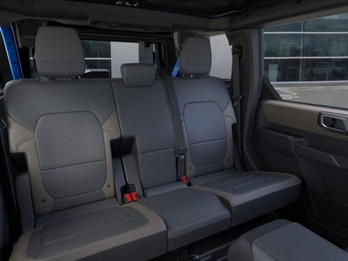 New 2025 Ford Bronco Big Bend image 13