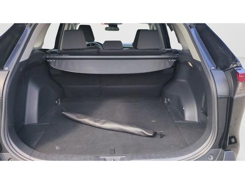 Used 2024 Toyota RAV4 XLE image 11