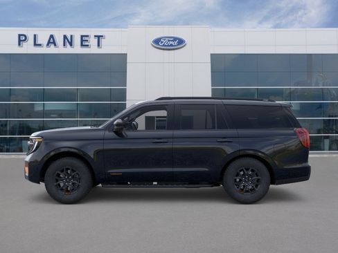 New 2026 Ford Expedition Tremor AWD/4WD image 3