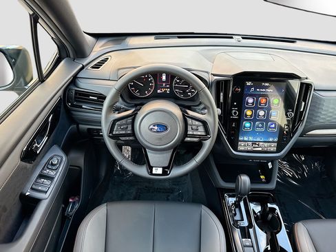 New 2026 Subaru Forester Sport AWD/4WD image 17