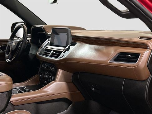 Used 2023 Chevrolet Tahoe High Country image 29