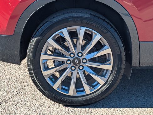 Used 2023 Chevrolet Blazer Premier w/ Enhanced Convenience Package image 9