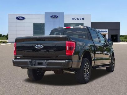 Certified 2023 Ford F150 XLT w/ Equipment Group 302A High