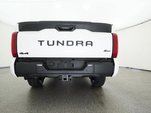 New 2026 Toyota Tundra SR5 image 23