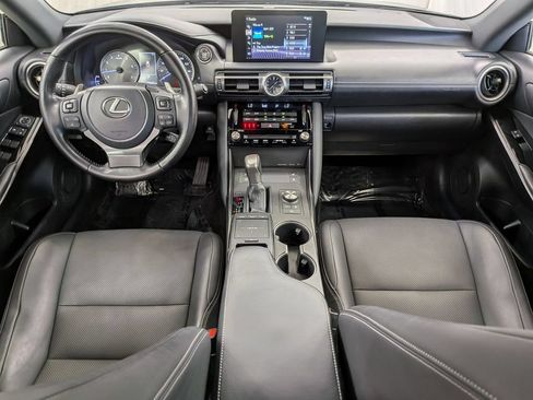 Used 2021 Lexus IS 300 AWD w/ Comfort Package image 30
