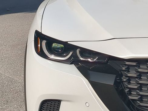 New 2026 MAZDA CX-50 2.5 Hybrid w/ Weather Package image 8