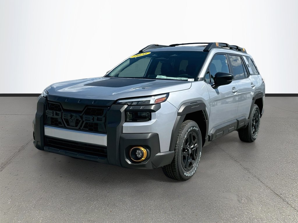 New 2026 Subaru Outback Wilderness AWD/4WD image 3