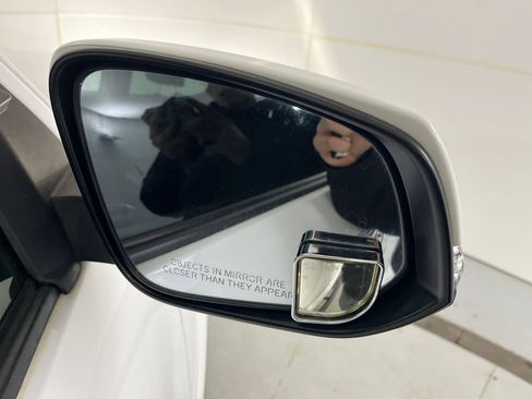 Used 2017 Toyota Tacoma TRD Sport w/ Premium & Technology Package image 53