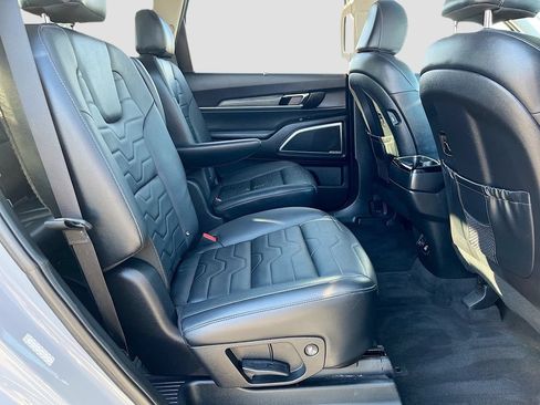 Used 2022 Kia Telluride SX w/ SX Prestige Package AWD/4WD image 29