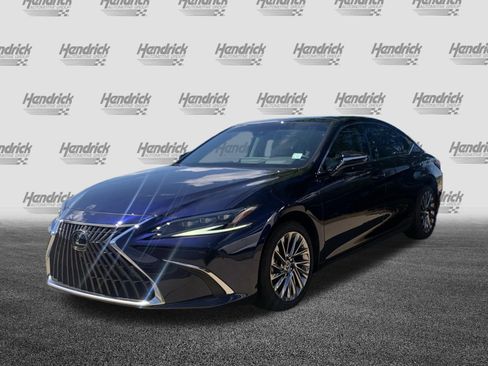 Used 2025 Lexus ES 350 Ultra Luxury w/ Accessory Package (Z2) FWD image 5