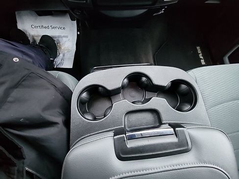 Used 2016 RAM 1500 Express image 30