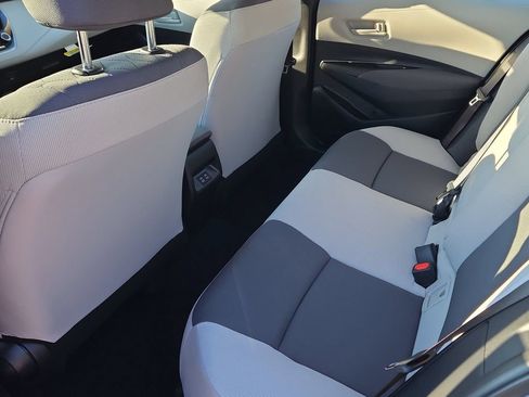 New 2026 Toyota Corolla LE FWD image 17
