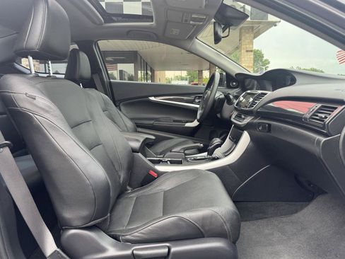 Used 2015 Honda Accord EX-L image 28