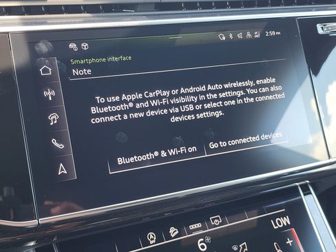 New 2025 Audi Q8 Premium image 11