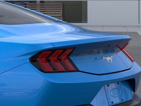 New 2025 Ford Mustang Coupe image 22