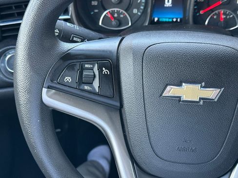 Used 2014 Chevrolet Malibu LT w/ Power Convenience Package FWD image 23