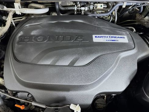 Used 2019 Honda Odyssey Touring image 42