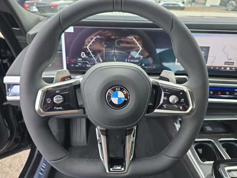 New 2026 BMW 740i xDrive image 7