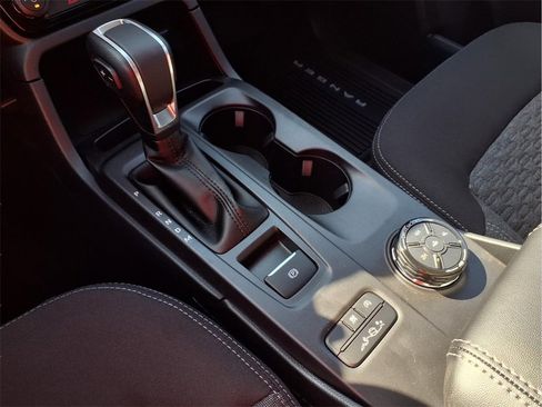 New 2026 Ford Ranger XLT image 10