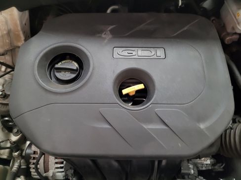 Used 2019 Kia Soul + image 30