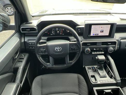 Used 2024 Toyota Tacoma SR image 36