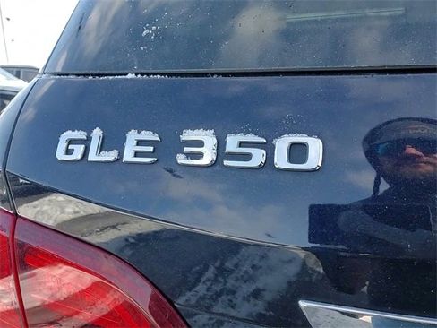 Used 2018 Mercedes-Benz GLE 350 GLE 350 image 5