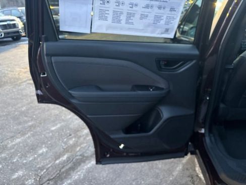 New 2026 Subaru Forester Premium image 83