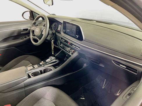 Used 2021 Hyundai Sonata SE FWD image 26