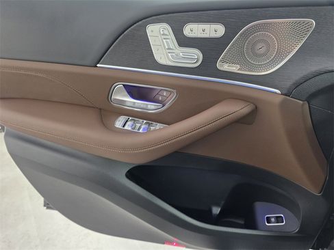 New 2026 Mercedes-Benz GLE 450 4MATIC Coupe image 20