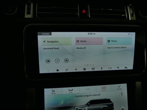 Used 2022 Land Rover Range Rover Westminster Edition image 28