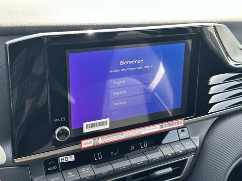 New 2026 Toyota Camry SE FWD image 28