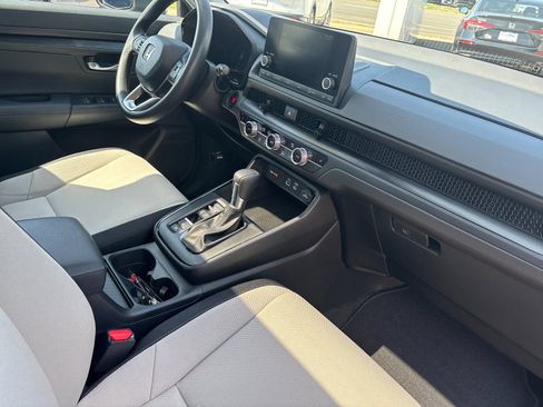 Used 2023 Honda CR-V EX image 17
