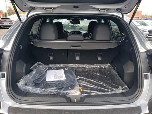 New 2026 Subaru Crosstrek 2.5i Wilderness image 5