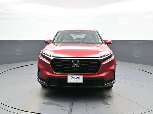 Certified 2024 Honda CR-V EX-L image 2