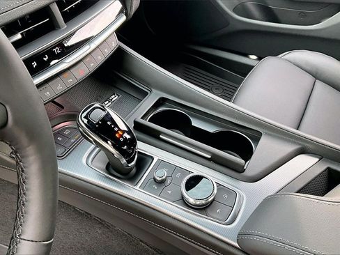 New 2026 Cadillac CT5 Premium Luxury image 8