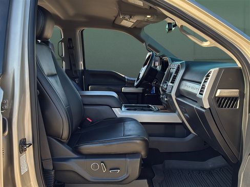 Used 2017 Ford F350 Lariat w/ Lariat Value Package image 18