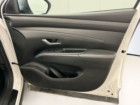 Used 2025 Hyundai Tucson SEL image 34