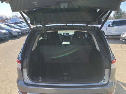 Used 2024 Lincoln Aviator Reserve w/ Equipment Group 201A image 19