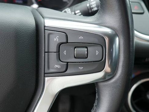 Used 2020 Chevrolet Blazer L FWD image 16