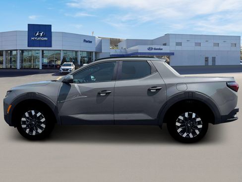 New 2026 Hyundai Santa Cruz SEL AWD/4WD image 3