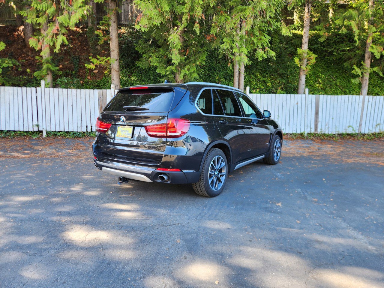 Used 2017 BMW X5 xDrive35i AWD/4WD image 21