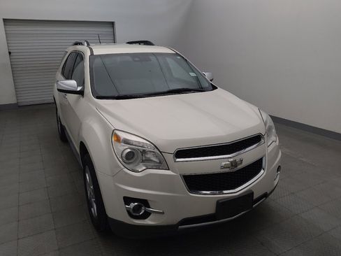 Used 2015 Chevrolet Equinox LTZ FWD image 14