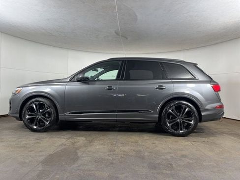 New 2026 Audi Q7 3.0T Premium Plus AWD/4WD image 4